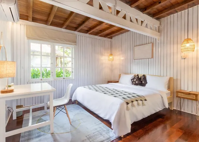Villa Burung In Kashantee Village Seminyak