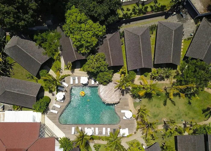 Villa Burung In Kashantee Village