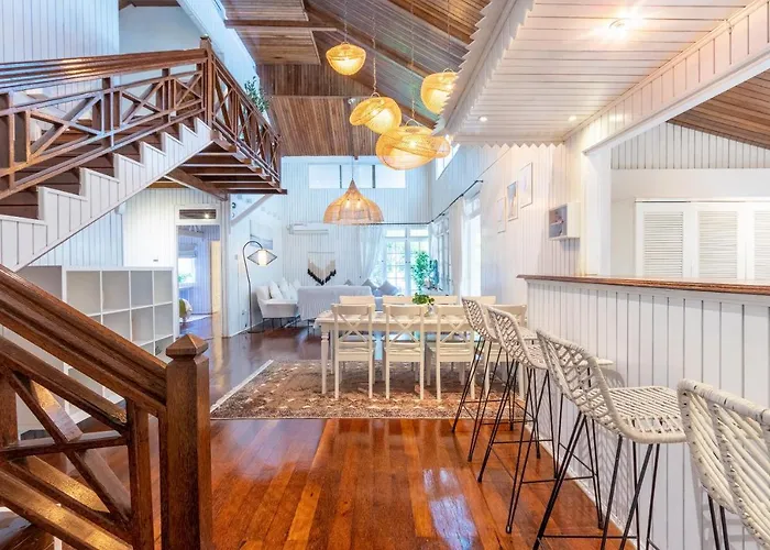 Villa Burung In Kashantee Village Seminyak