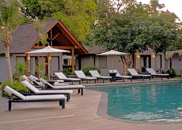 Villa Burung In Kashantee Village *