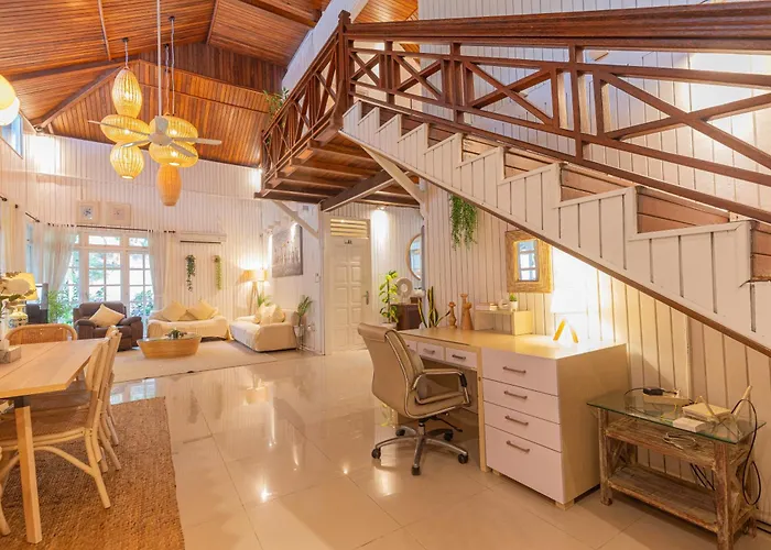 Villa Burung In Kashantee Village Seminyak