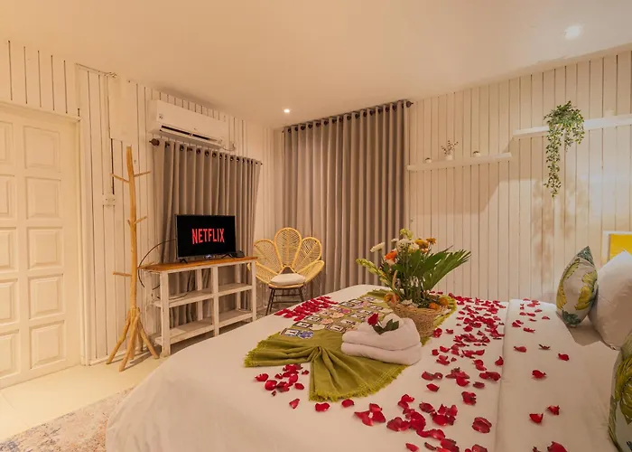 Villa Burung In Kashantee Village Seminyak