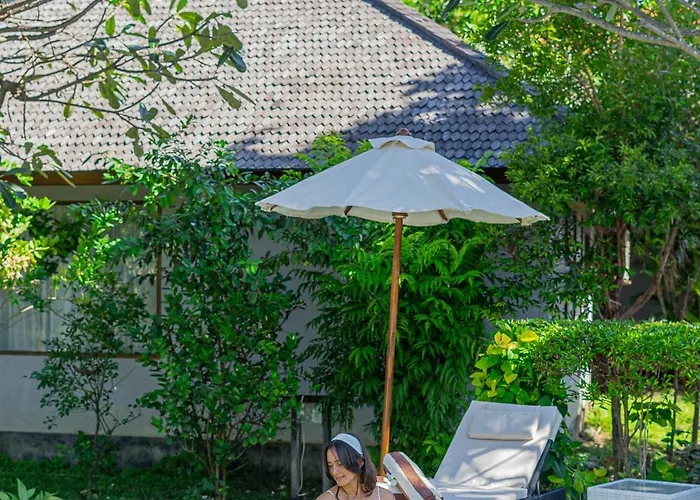 Burung In Kashantee Village Villa Seminyak
